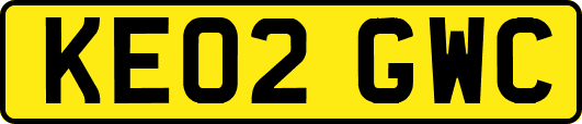 KE02GWC