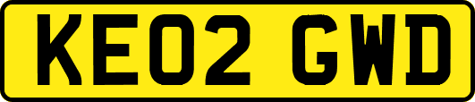 KE02GWD