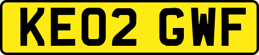 KE02GWF