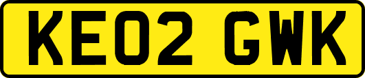KE02GWK