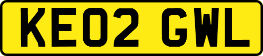 KE02GWL