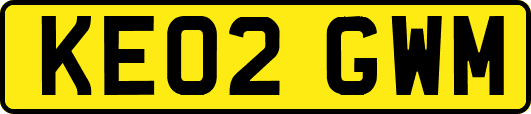 KE02GWM