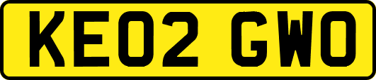 KE02GWO