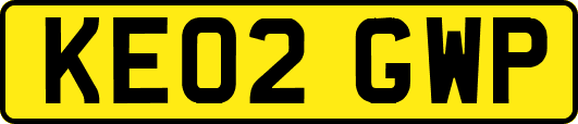KE02GWP