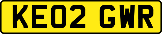 KE02GWR