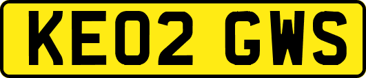 KE02GWS