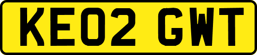 KE02GWT