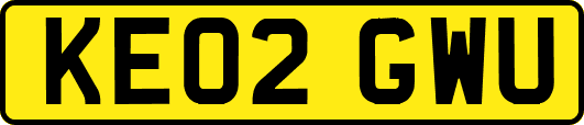KE02GWU