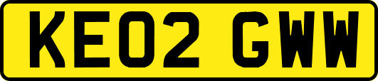 KE02GWW