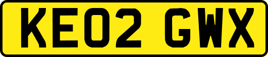 KE02GWX