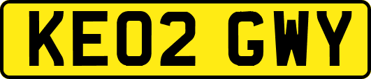KE02GWY