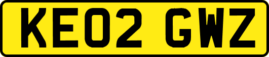 KE02GWZ