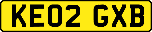 KE02GXB