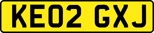 KE02GXJ