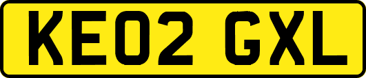 KE02GXL