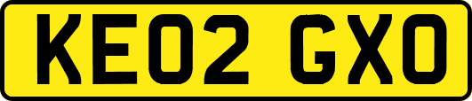 KE02GXO