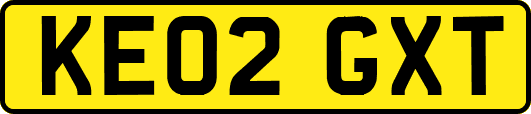 KE02GXT