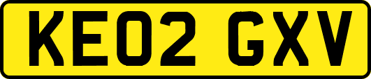 KE02GXV