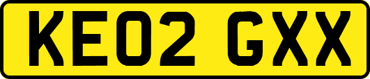 KE02GXX