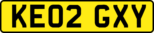 KE02GXY