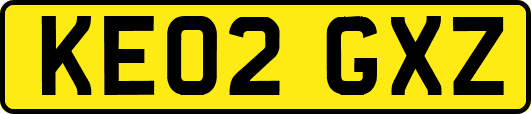 KE02GXZ