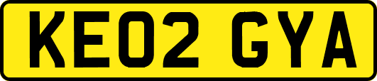 KE02GYA