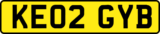 KE02GYB