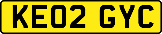 KE02GYC
