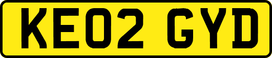 KE02GYD