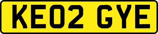 KE02GYE