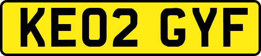 KE02GYF