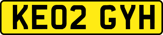 KE02GYH