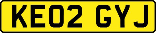 KE02GYJ