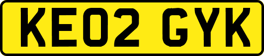 KE02GYK