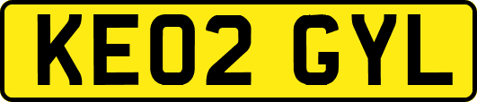 KE02GYL