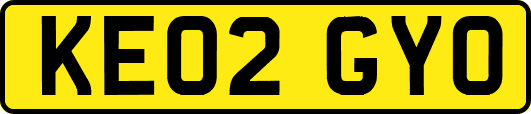 KE02GYO