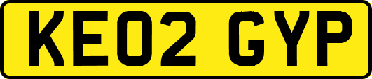 KE02GYP