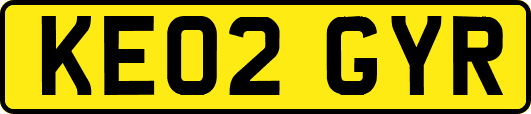 KE02GYR