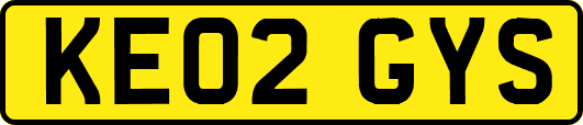 KE02GYS