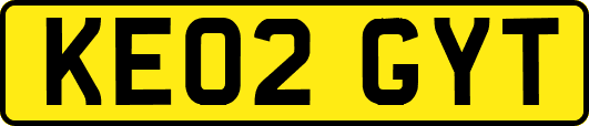 KE02GYT