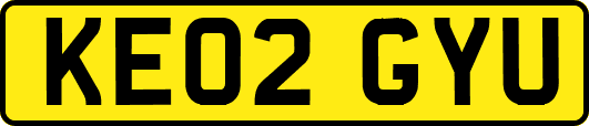 KE02GYU
