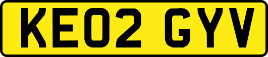 KE02GYV