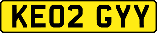 KE02GYY