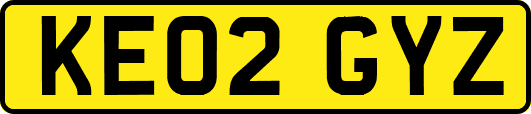 KE02GYZ