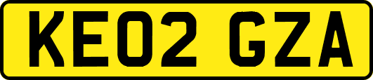 KE02GZA