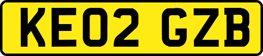 KE02GZB