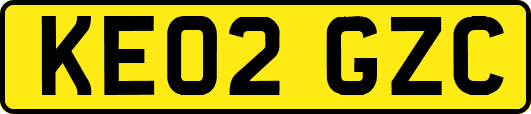 KE02GZC