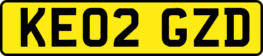 KE02GZD