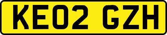 KE02GZH