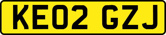 KE02GZJ